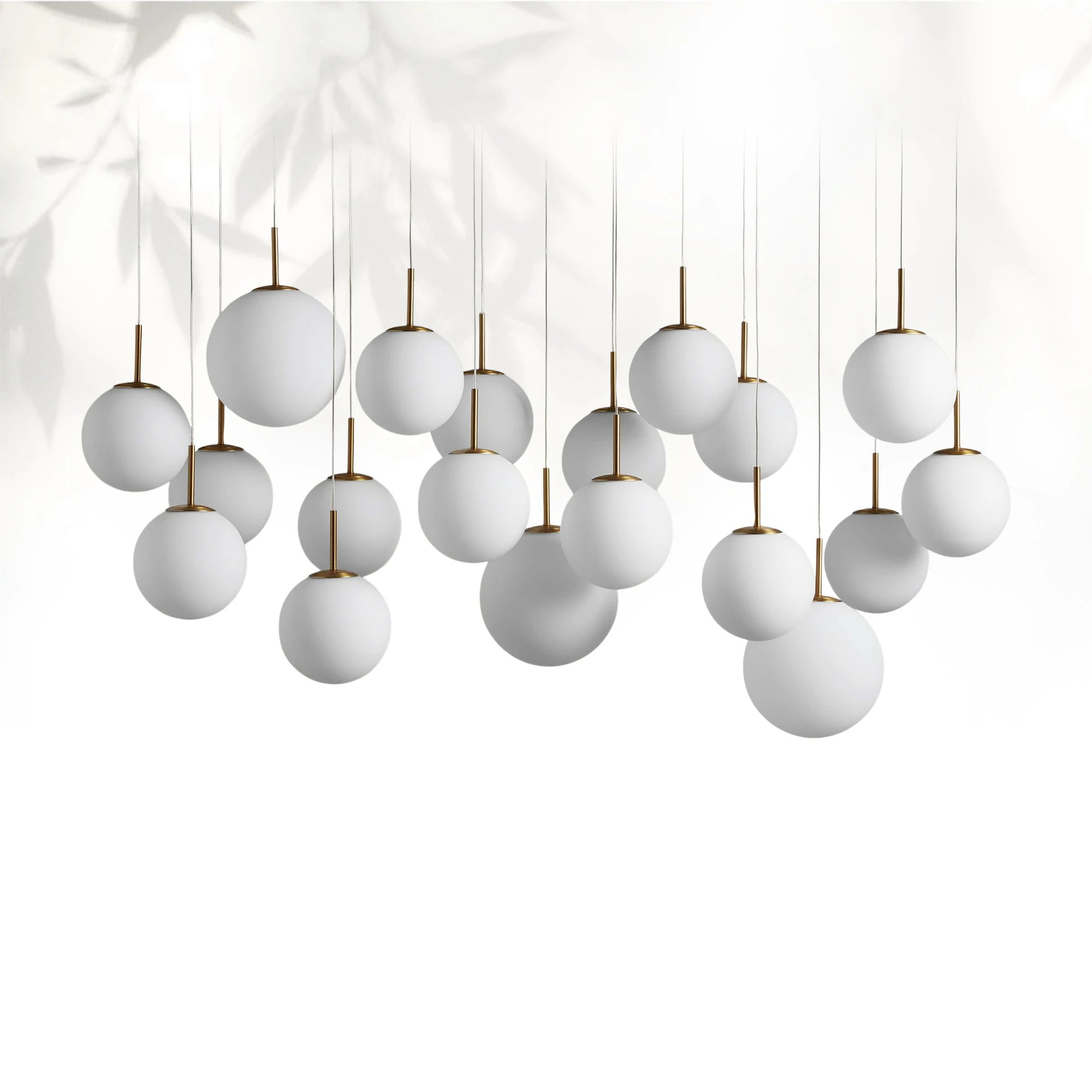Cason Linear Chandelier
