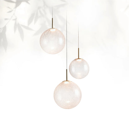 Cason Round Chandelier