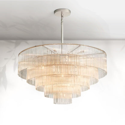 Amadeon Round Chandelier
