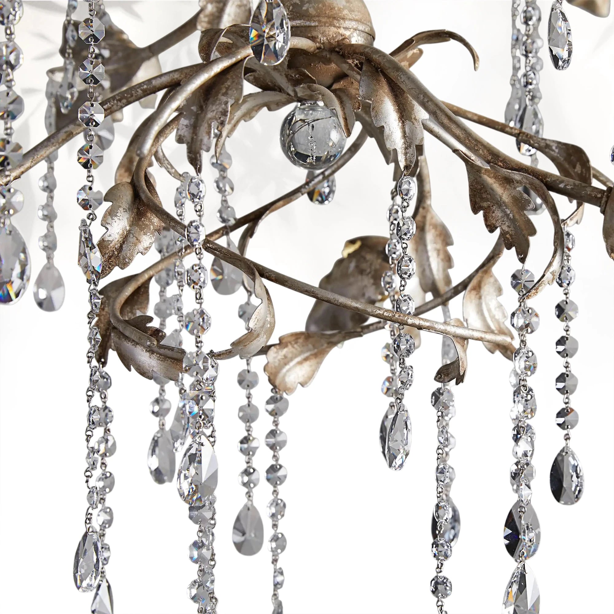 Viticcio Round Chandelier