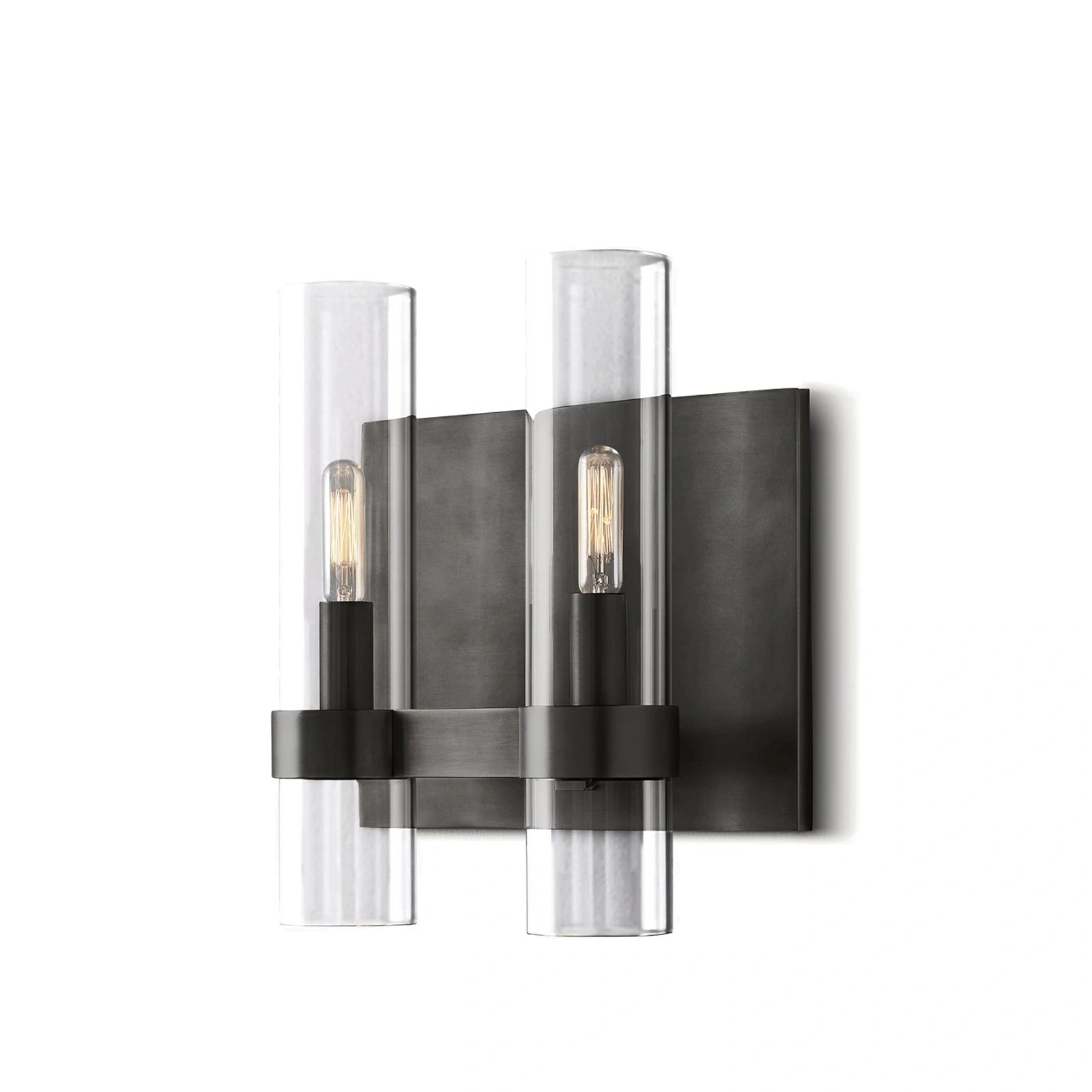 Rivelle Double Sconce