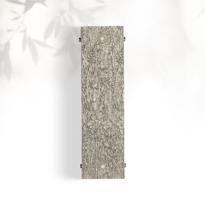 Vouvrey Wall Sconce 19"