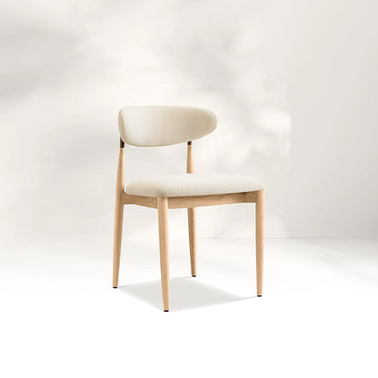 Arnod Fabric Dining Side Chair