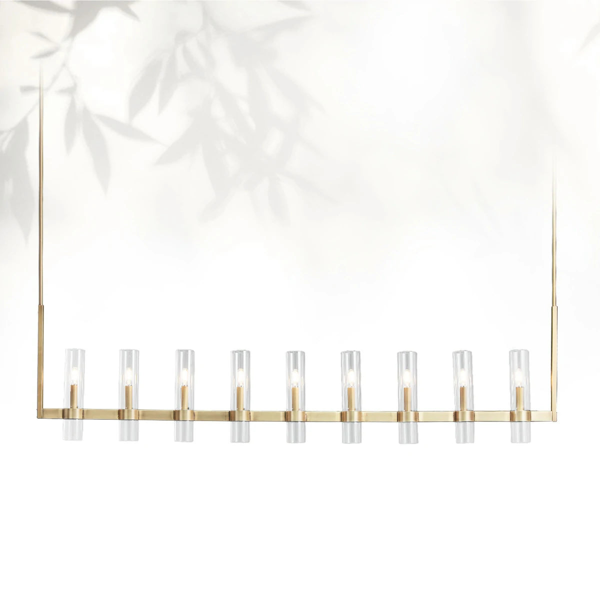 Lavelle Linear Chandelier