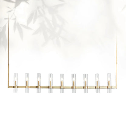 Lavelle Linear Chandelier
