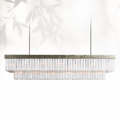 Camero Rectangular Chandelier