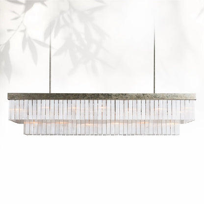 Camero Rectangular Chandelier