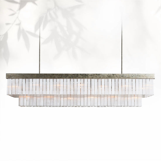 Camero Rectangular Chandelier