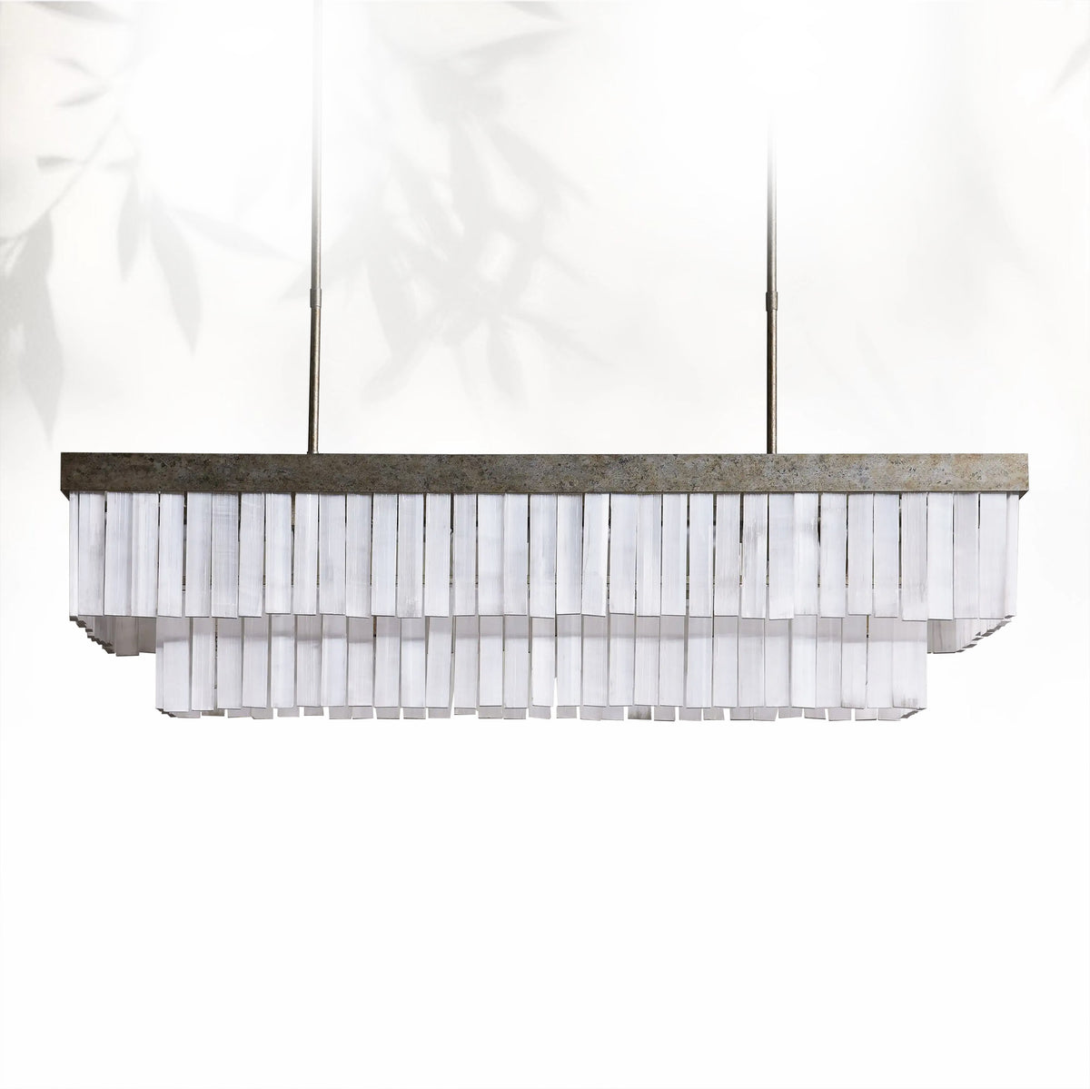 Camero Rectangular Chandelier