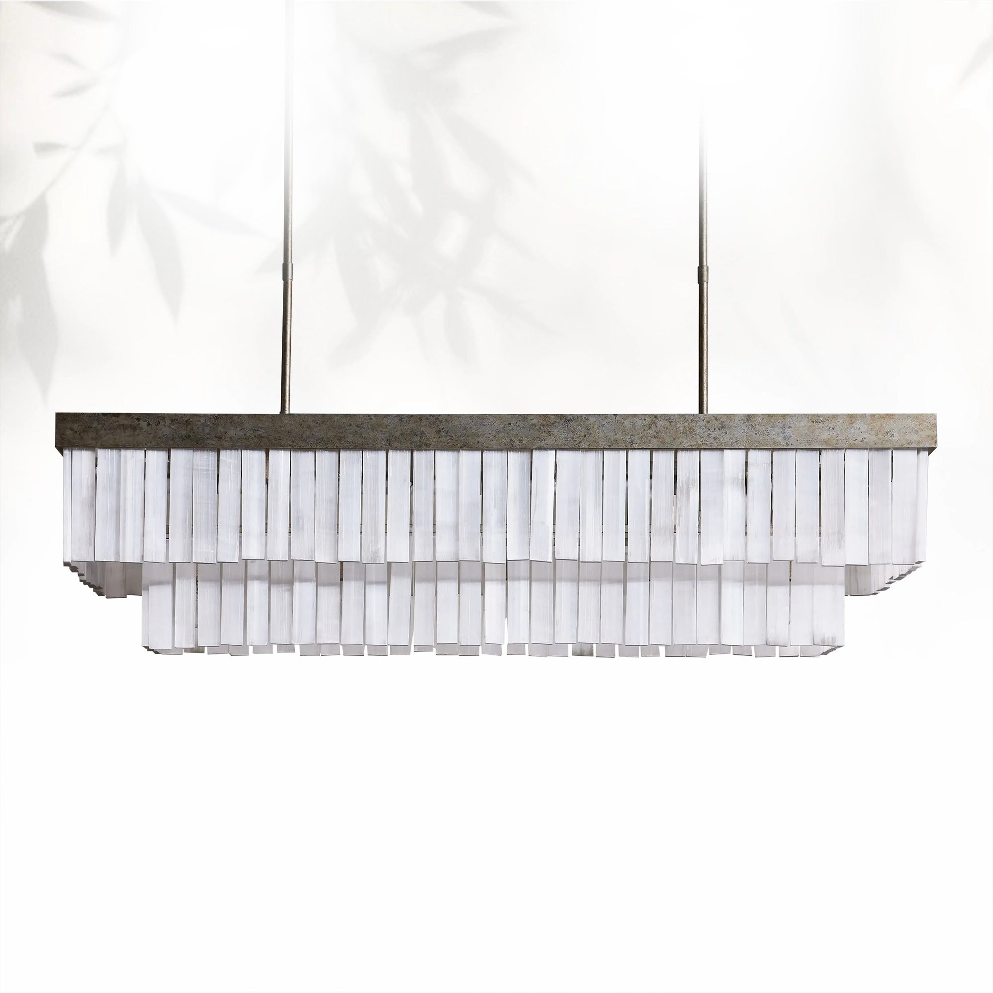 Camero Rectangular Chandelier