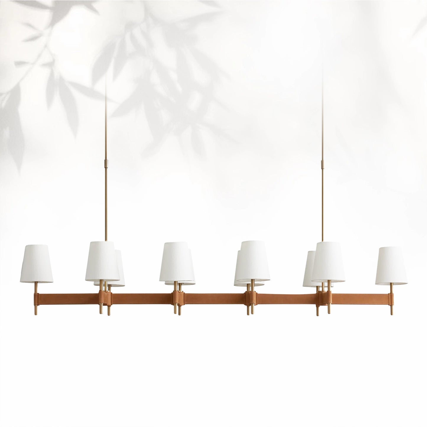 Hasting Linear Chandelier