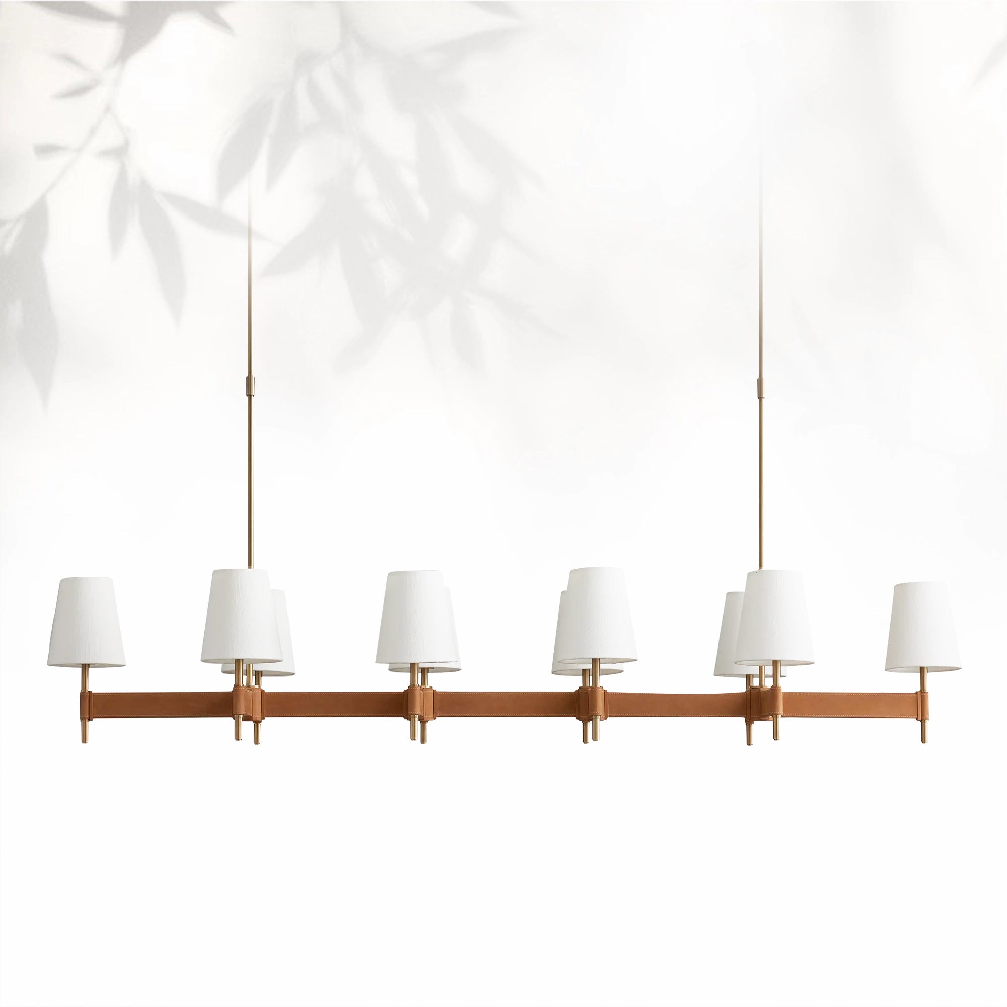 Hasting Linear Chandelier