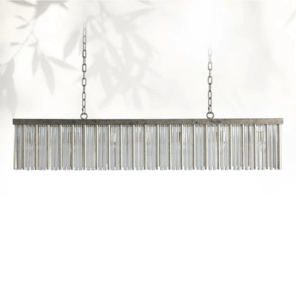 Andaluca Rectangular Chandelier