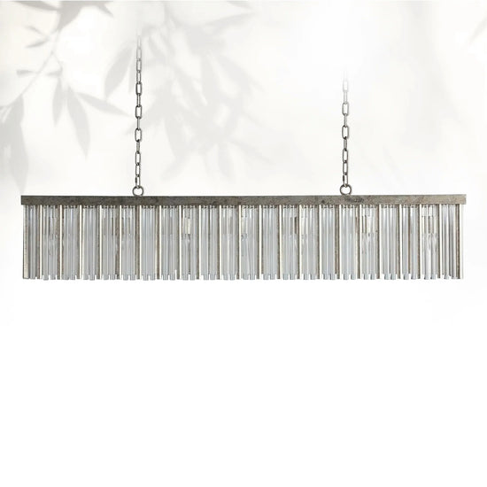 Andaluca Rectangular Chandelier
