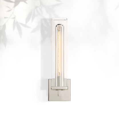 Lavilen Rectangular Sconce