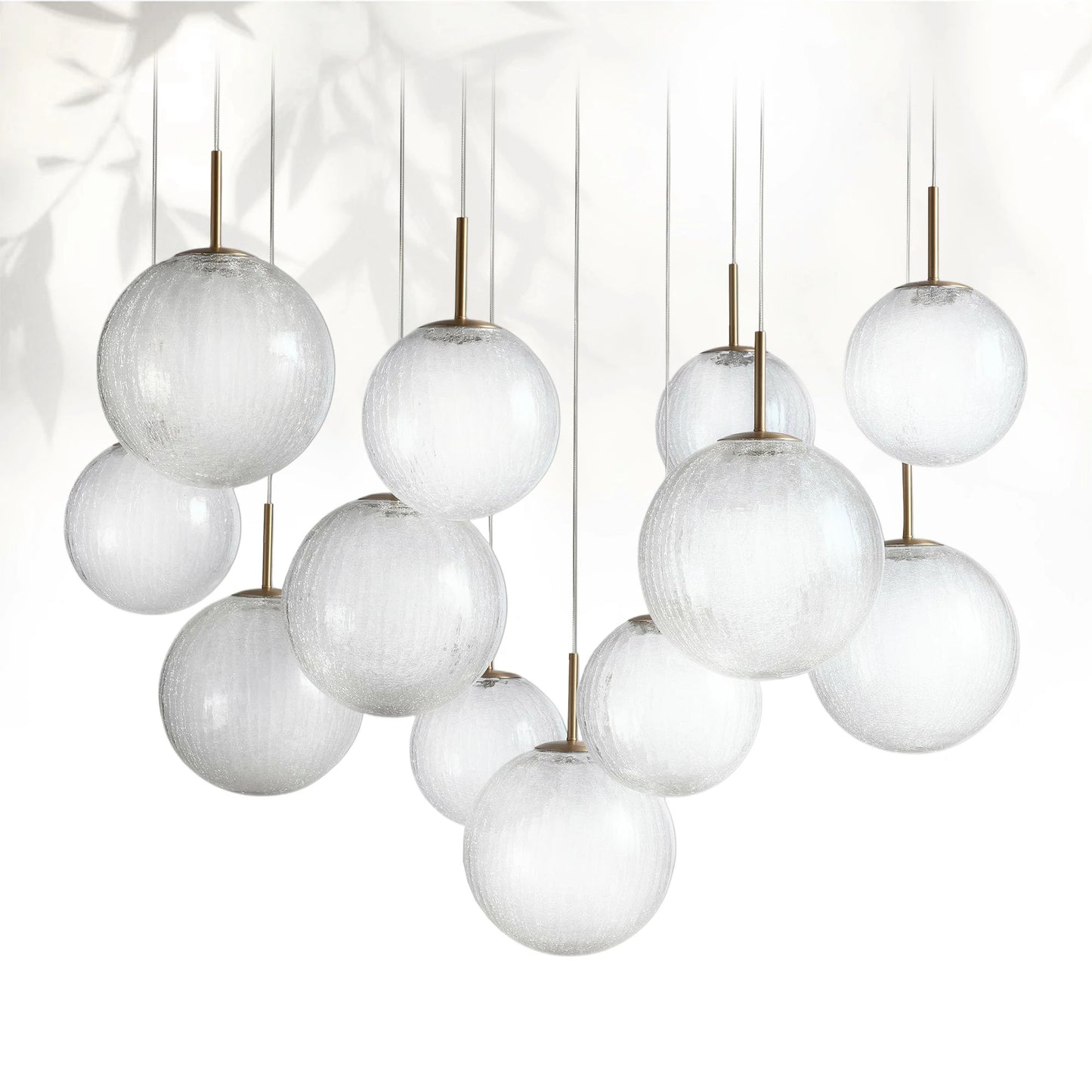Cason Round Chandelier