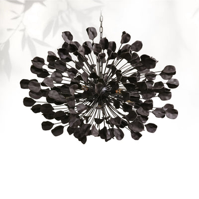 Lunaria Chandelier