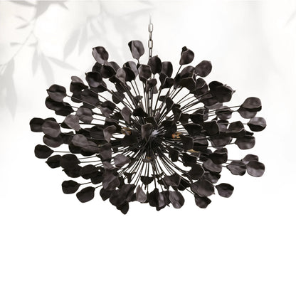 Lunaria Chandelier