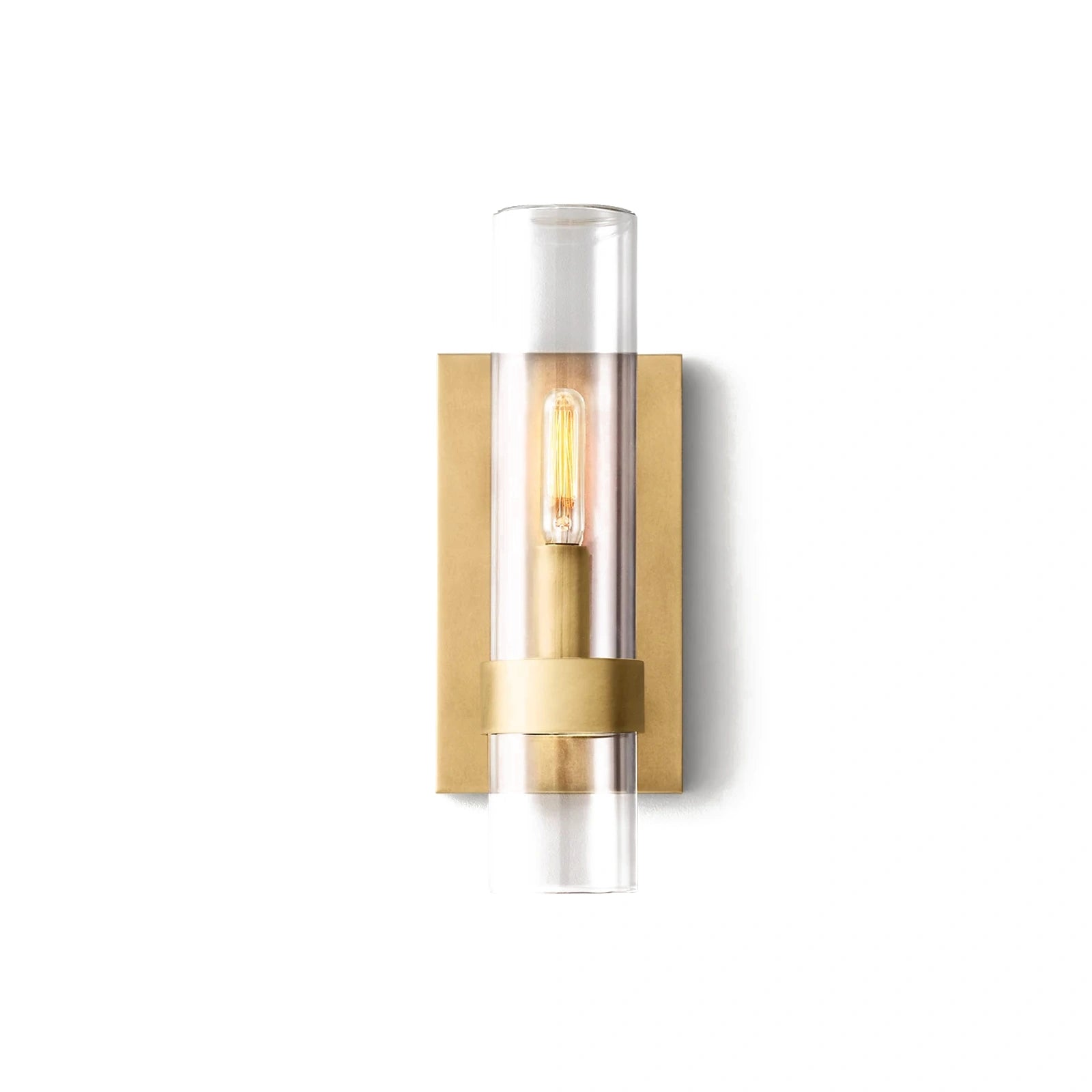 Rivelle Outdoor Sconce