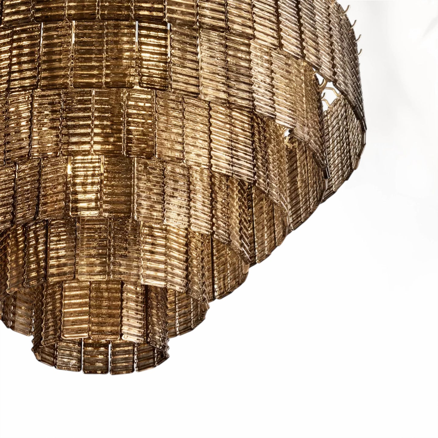 Sireno Round Chandelier