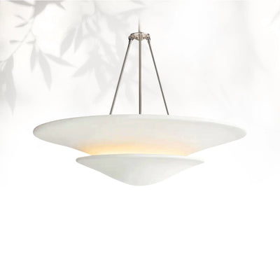 Molly Large Tiered Chandelier 32''