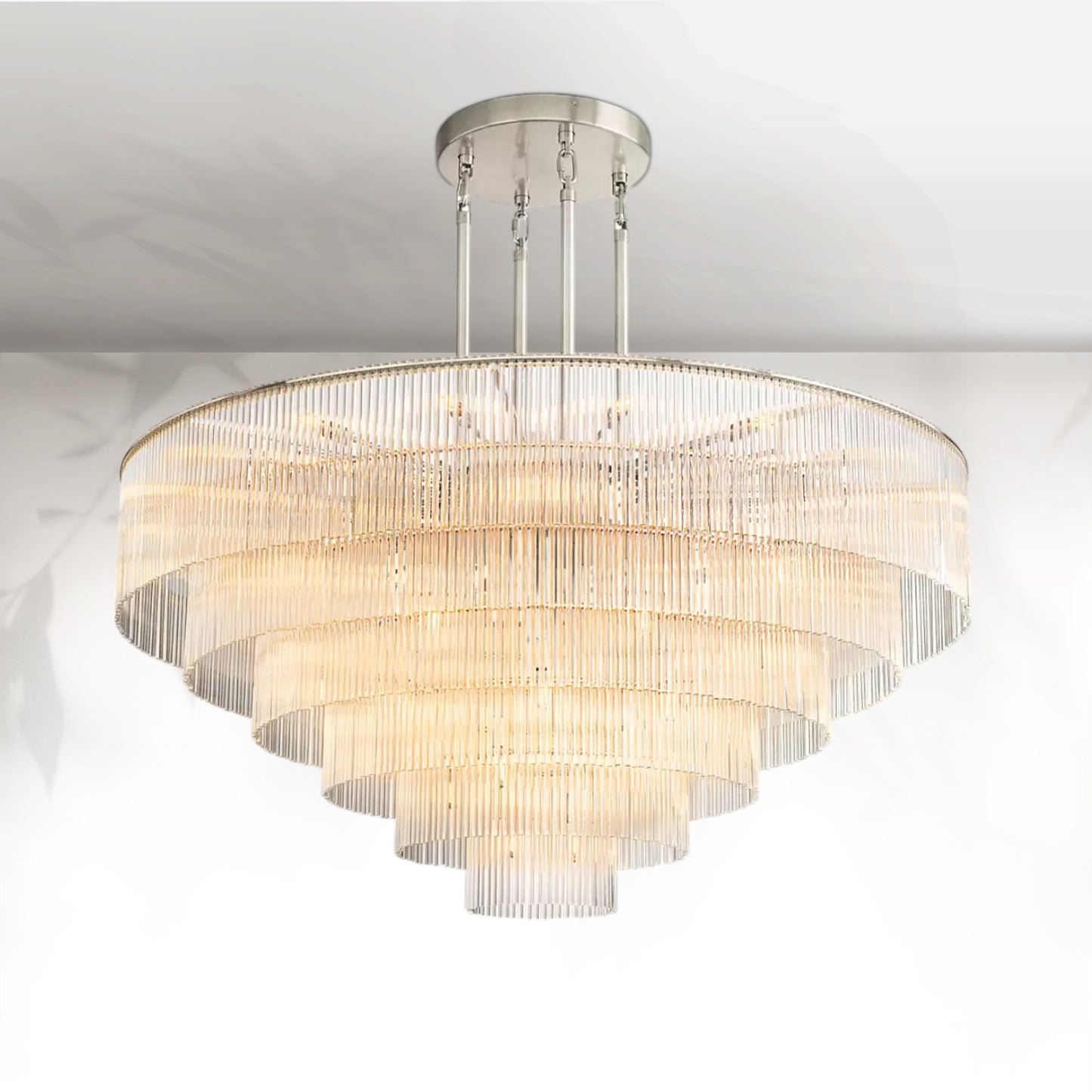 Amadeon Round Chandelier