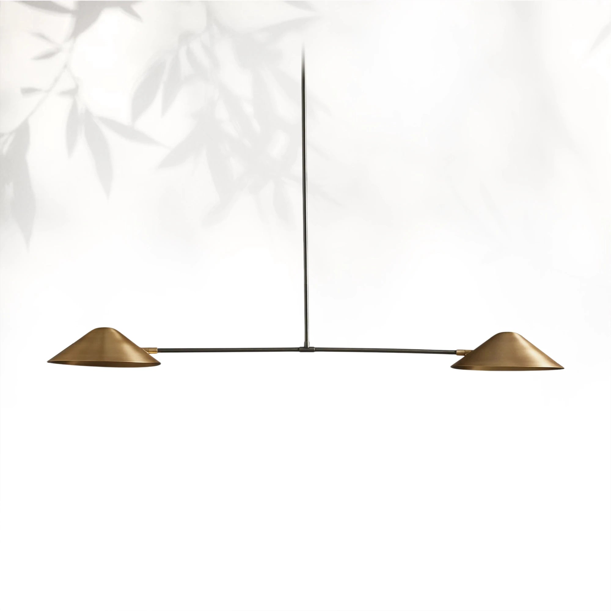 Simm Linear Chandelier