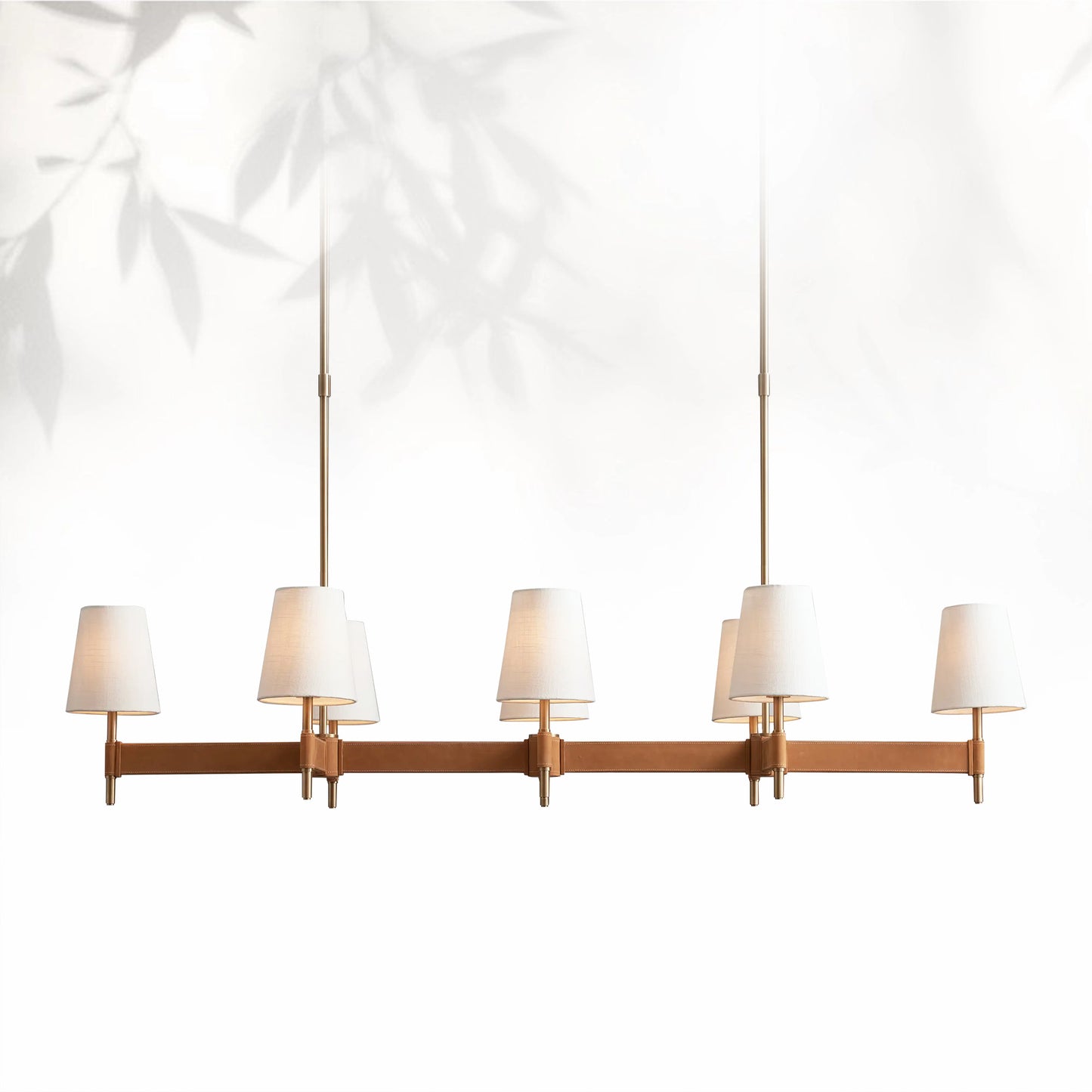 Hasting Linear Chandelier