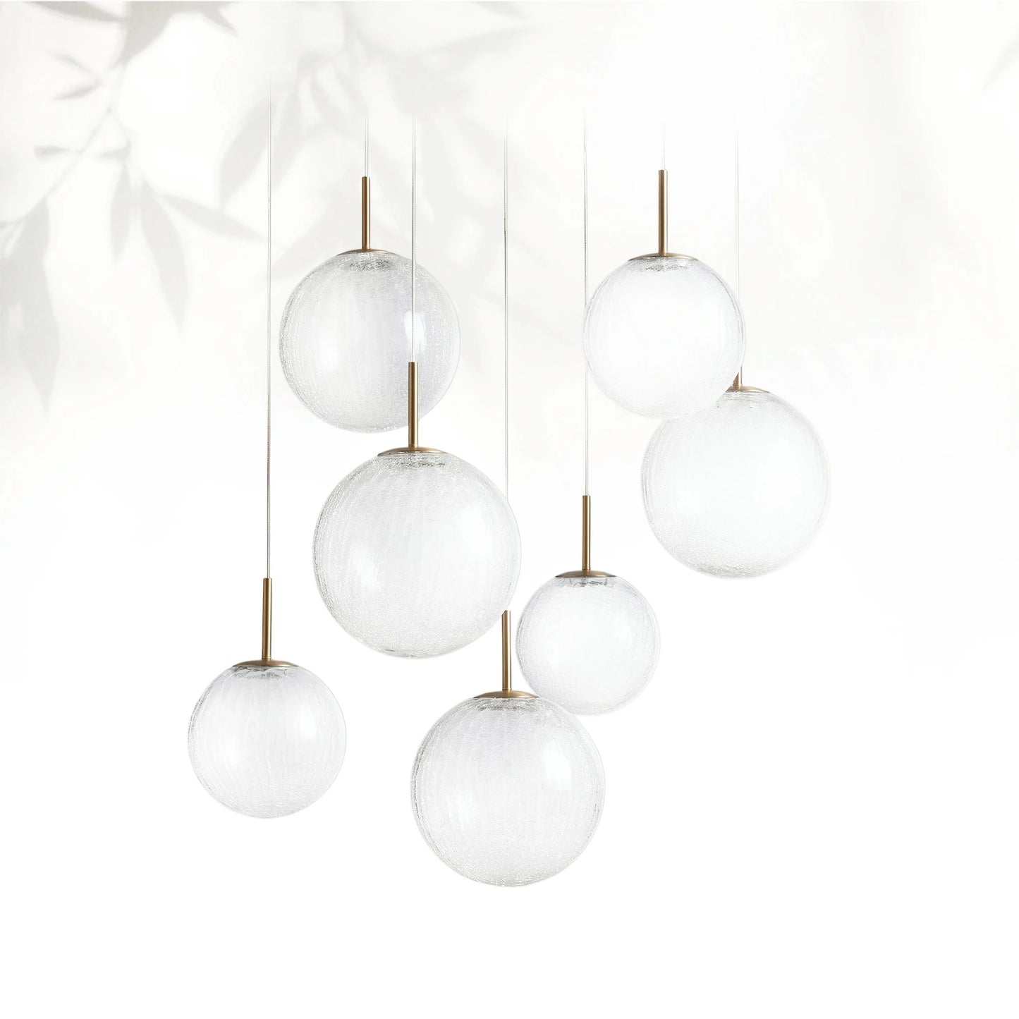Cason Round Chandelier