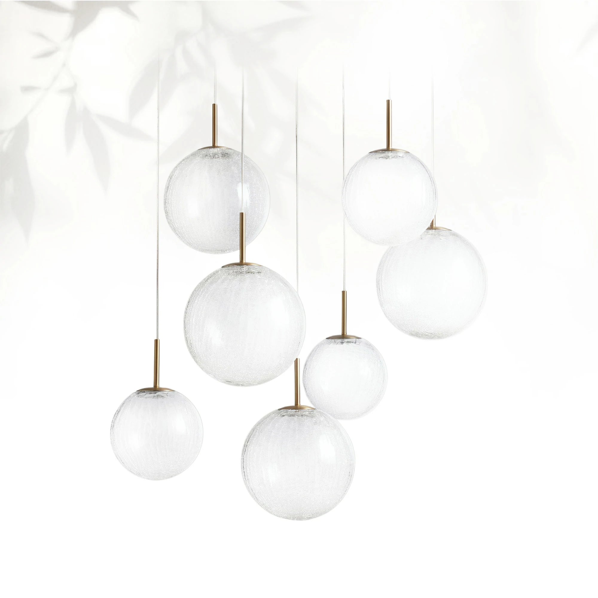 Cason Round Chandelier