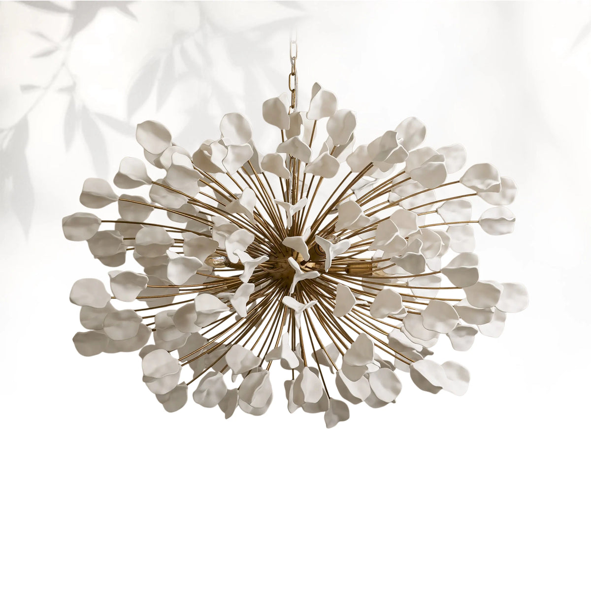 Lunaria Chandelier