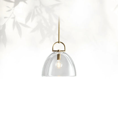 Butanist Dome Pendant