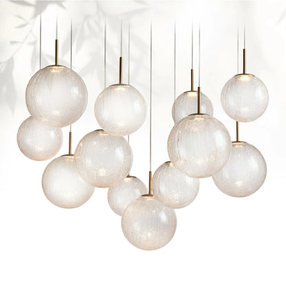 Cason Round Chandelier