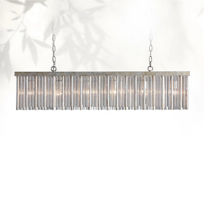 Andaluca Rectangular Chandelier