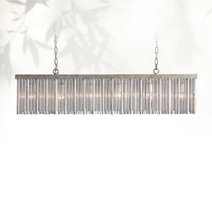 Andaluca Rectangular Chandelier