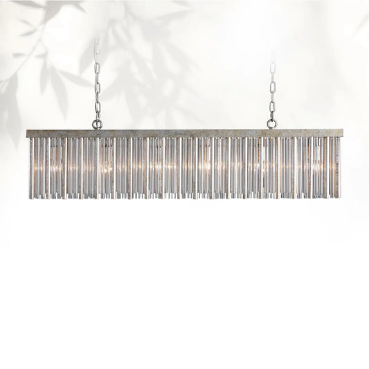 Andaluca Rectangular Chandelier