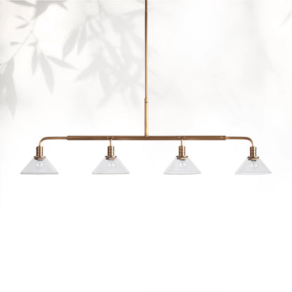 Theron Linear Chandelier