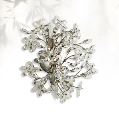 Fiores 2-Light Wall Sconce