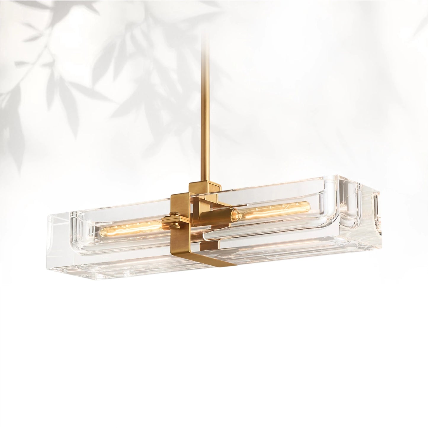 Lavilen Linear Chandelier