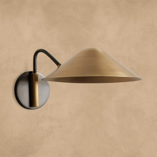 Simms Wall Sconce