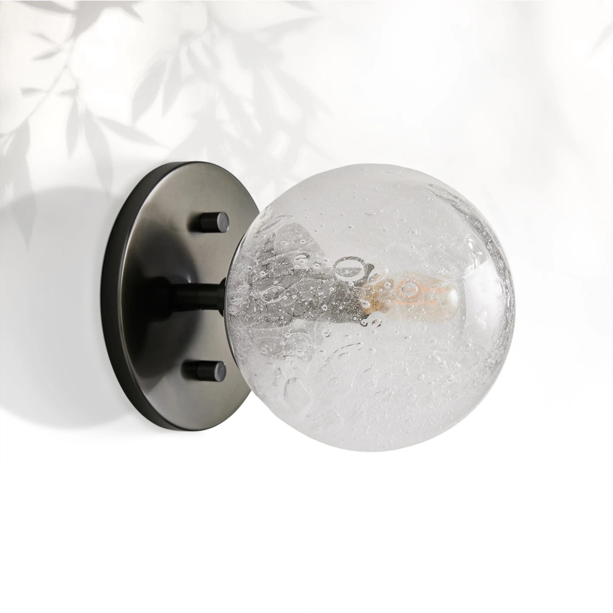 Mandoza Wall Sconce