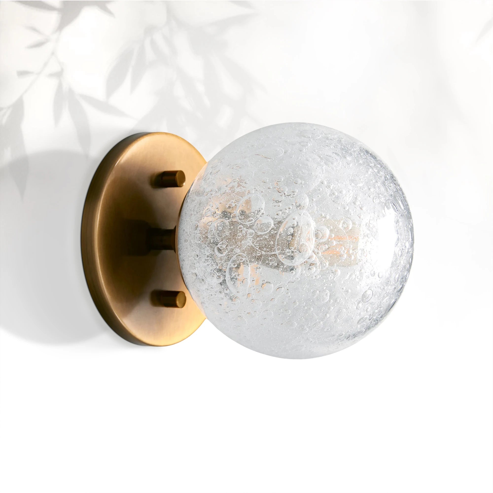 Mandoza Wall Sconce