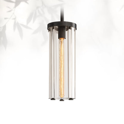 Lavile Cylindrical Pendant