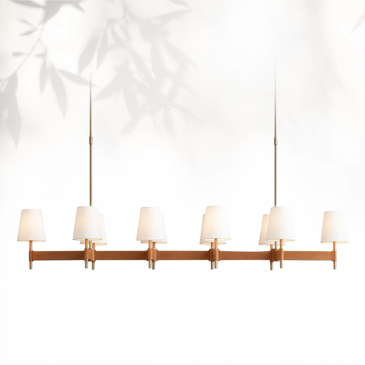 Hasting Linear Chandelier