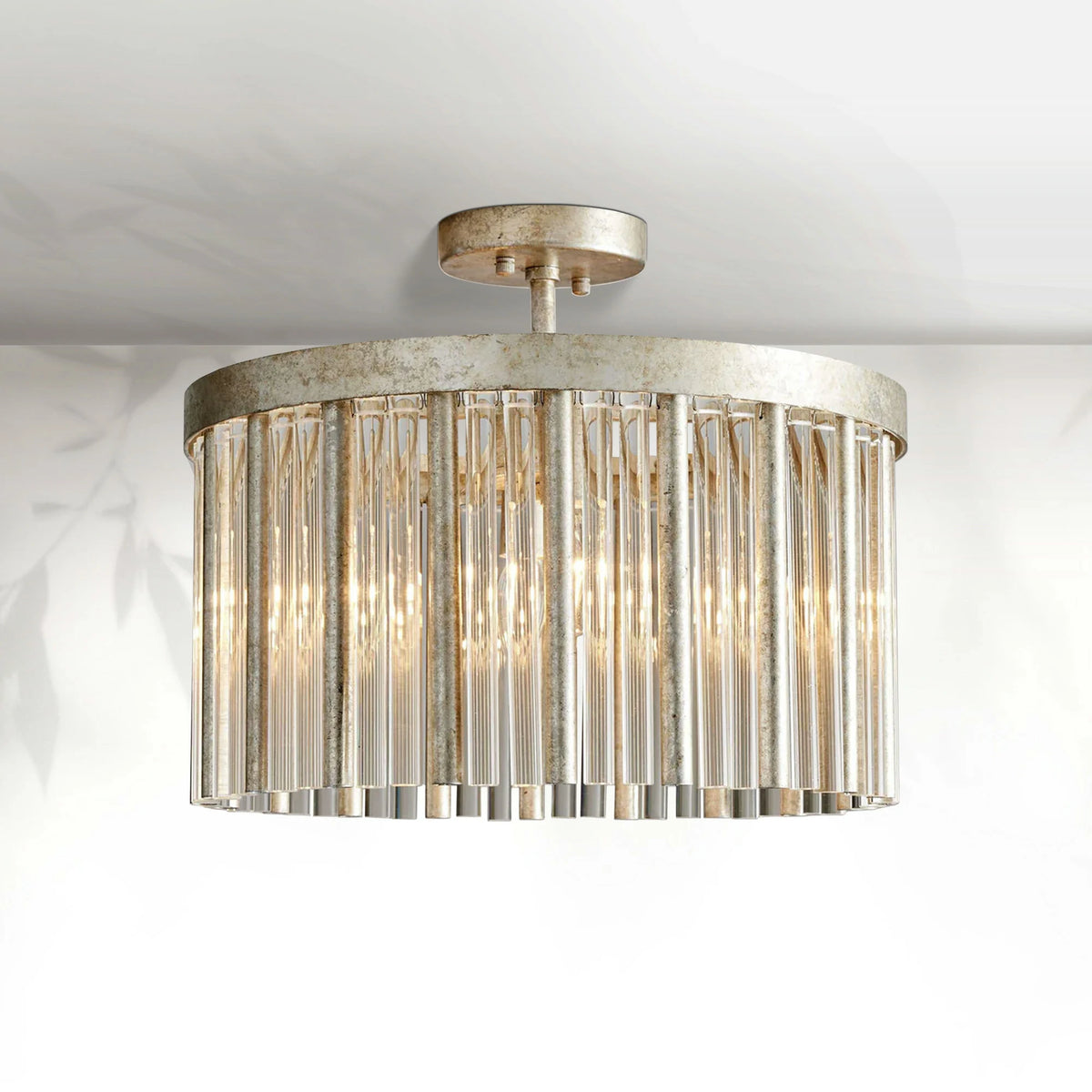 Andaluca Flushmount