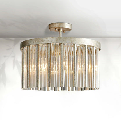 Andaluca Flushmount