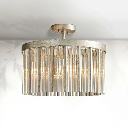 Andaluca Flushmount