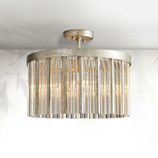 Andaluca Flushmount