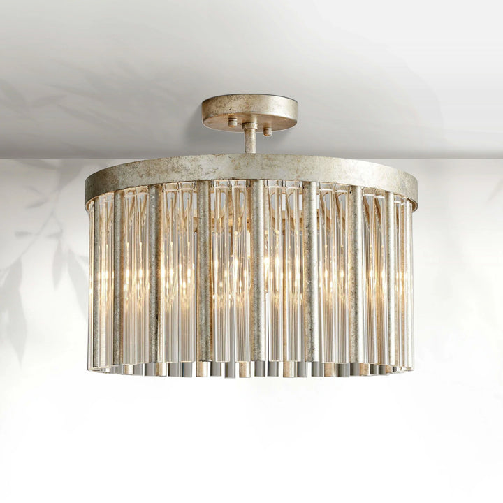 Andaluca Flushmount