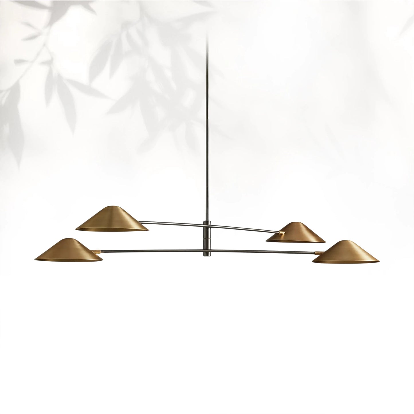 Simm Chandelier